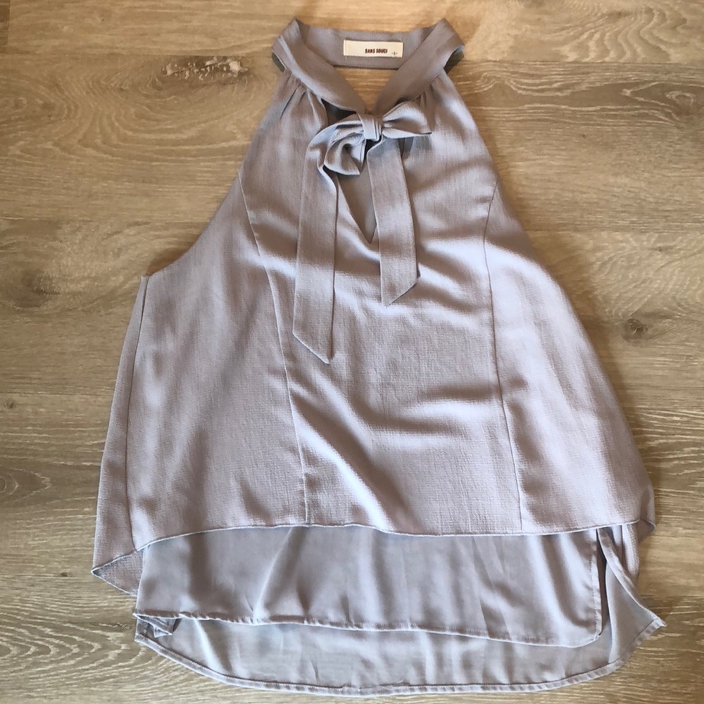 Sans Souci Blouse